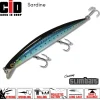 CID Flies|Diving Lures<Slimbait 175