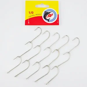 Citer Bait Hooks|Flies<Gang Hook