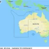 Cmap Marine Navigation|Flies<Reveal Wa Darwin Esperance