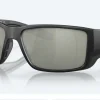 Costa Sunglasses|Flies<Blackfin Pro Matte Black 580G