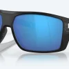 Costa Sunglasses|Flies<Diego 11 Matte Black 580G