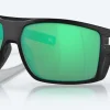 Costa Sunglasses|Flies<Diego 11 Matte Black 580G