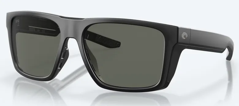 Costa Sunglasses|Flies<Lido Matte Black 580G
