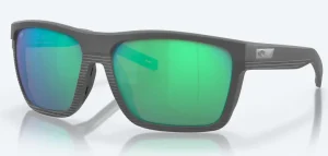 Costa Sunglasses|Flies<Pargo 05G Net Dark Gray 580G