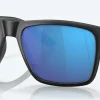 Costa Sunglasses|Flies<Pauch XL Matte Black 580G
