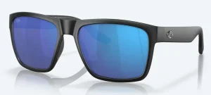 Costa Sunglasses|Flies<Pauch XL Matte Black 580G