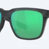 Costa Sunglasses|Flies<Pescado 00B Net Gray 580G