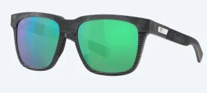 Costa Sunglasses|Flies<Pescado 00B Net Gray 580G