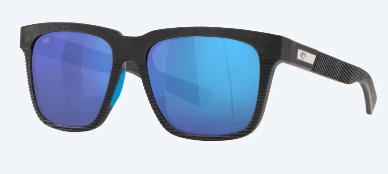 Costa Sunglasses|Flies<Pescado 00B Net Gray 580G