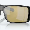 Costa Sunglasses|Flies<Reefton Pro Matte Black 580G
