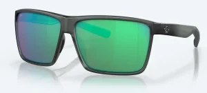 Costa Sunglasses|Flies<Rincon 156 Matte Smoke Crysta 580G