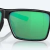 Costa Sunglasses|Flies<Rinconcito 11 Matte Black 580G
