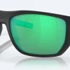 Costa Sunglasses|Flies<Santiago Net Black 580G