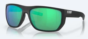 Costa Sunglasses|Flies<Santiago Net Black 580G