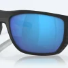 Costa Sunglasses|Flies<Santiago Net Black 580G