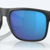 Costa Sunglasses|Flies<Spearo XL Matte Black 580G