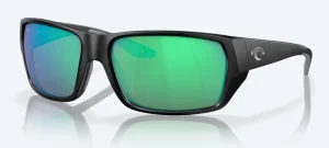 Costa Sunglasses|Flies<Tailfin Matte Black 580G
