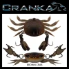Cranka Vibe Lures|Flies<Crab 50mm 3.9g