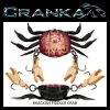 Cranka Vibe Lures|Flies<Crab 65mm 9.5g