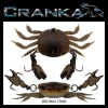 Cranka Vibe Lures|Flies<Crab 65mm 9.5g