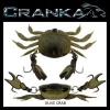 Cranka Vibe Lures|Flies<Crab 50mm 5.9g