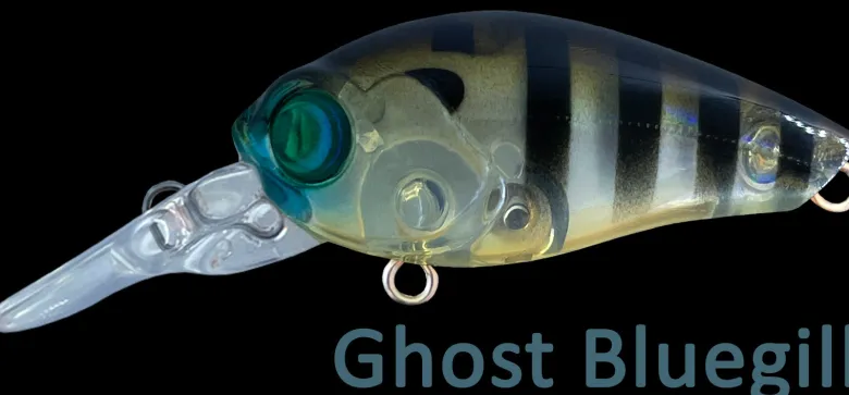 CRANKA Flies|Fishing Lures<Crank Deep 35mm