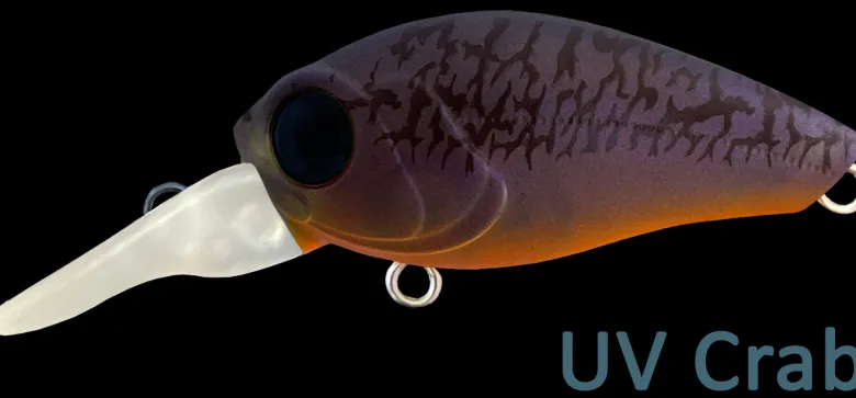 CRANKA Flies|Fishing Lures<Crank Deep 35mm