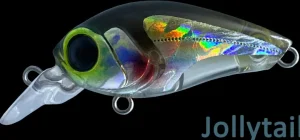 CRANKA Flies|Fishing Lures<Crank Shallow 35mm