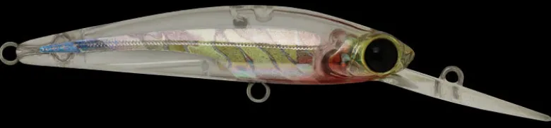 CRANKA Flies|Fishing Lures<Deep Minnow 59