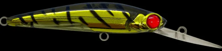 CRANKA Flies|Fishing Lures<Deep Minnow 59