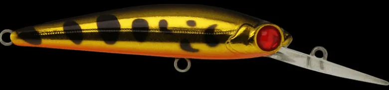 CRANKA Flies|Fishing Lures<Deep Minnow 59