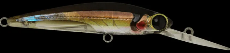 CRANKA Flies|Fishing Lures<Deep Minnow 59