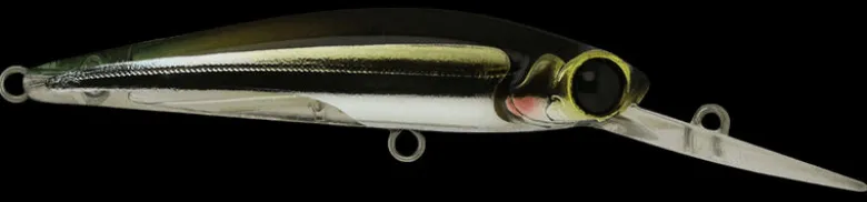 CRANKA Flies|Fishing Lures<Deep Minnow 59