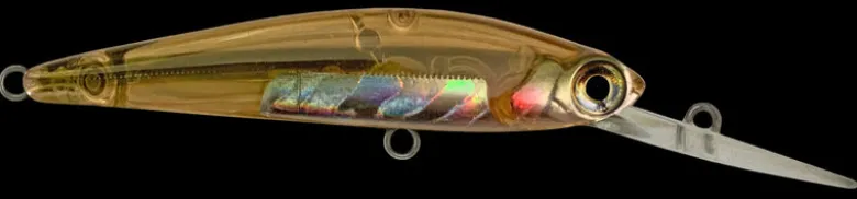 CRANKA Flies|Fishing Lures<Deep Minnow 59
