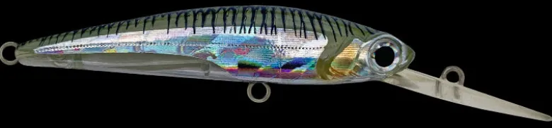 CRANKA Flies|Fishing Lures<Deep Minnow 59