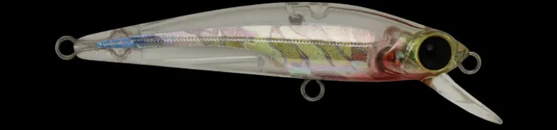 CRANKA Flies|Fishing Lures<Shallow Minnow 59