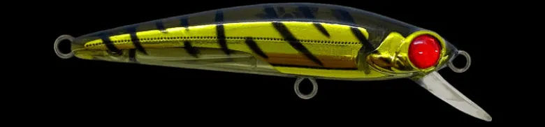 CRANKA Flies|Fishing Lures<Shallow Minnow 59