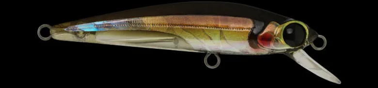 CRANKA Flies|Fishing Lures<Shallow Minnow 59