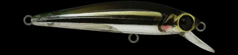CRANKA Flies|Fishing Lures<Shallow Minnow 59