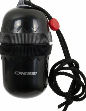 Cressi Dive Bags|Flies<Dry Box Red