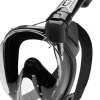 Cressi Dive Masks|Flies<Duke Dry Full Face Mask