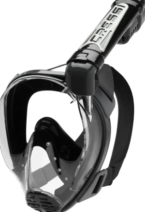 Cressi Dive Masks|Flies<Duke Dry Full Face Mask
