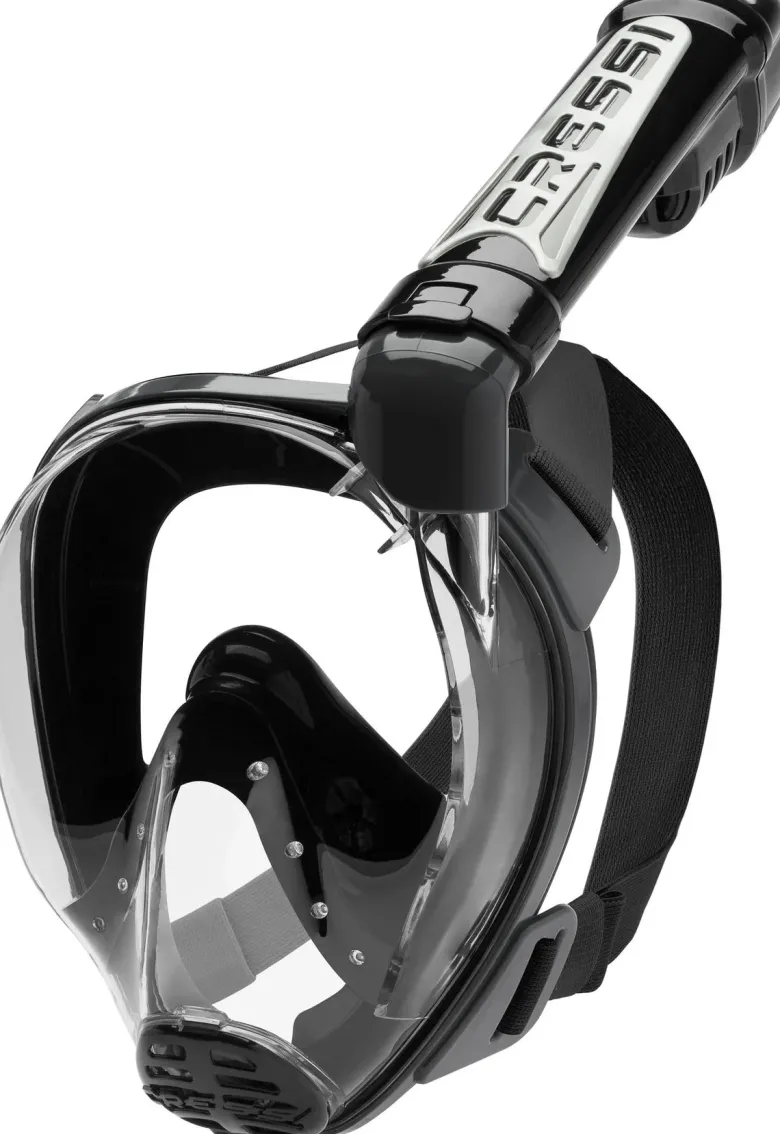 Cressi Dive Masks|Flies<Duke Dry Full Face Mask