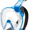 Cressi Dive Masks|Flies<Duke Dry Full Face Mask