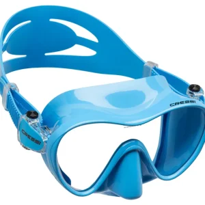 Cressi Dive Masks|Flies<F1 Mask Small