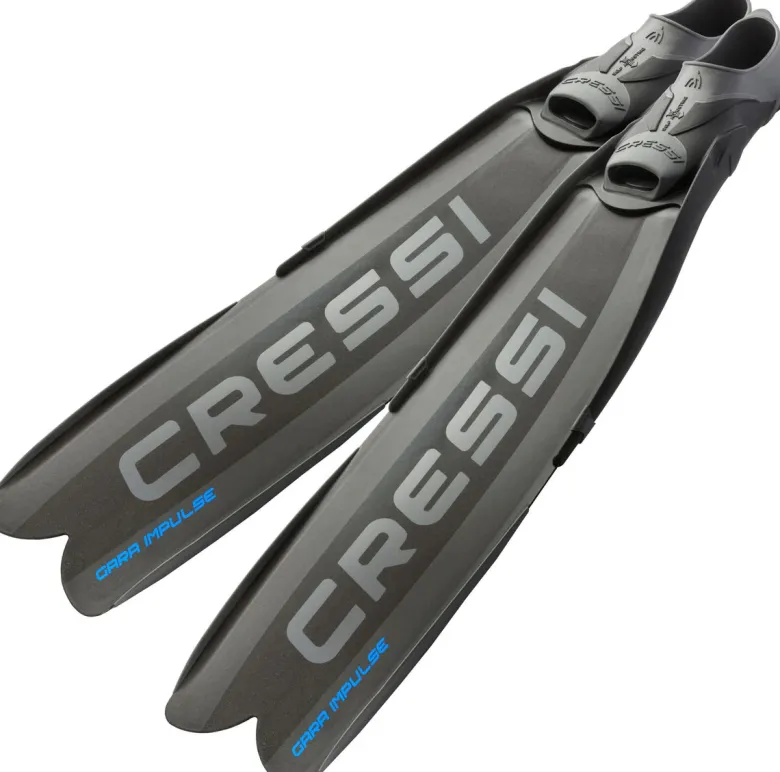 Cressi Dive Fins & Socks|Flies<Gara Modular Impulse Fins