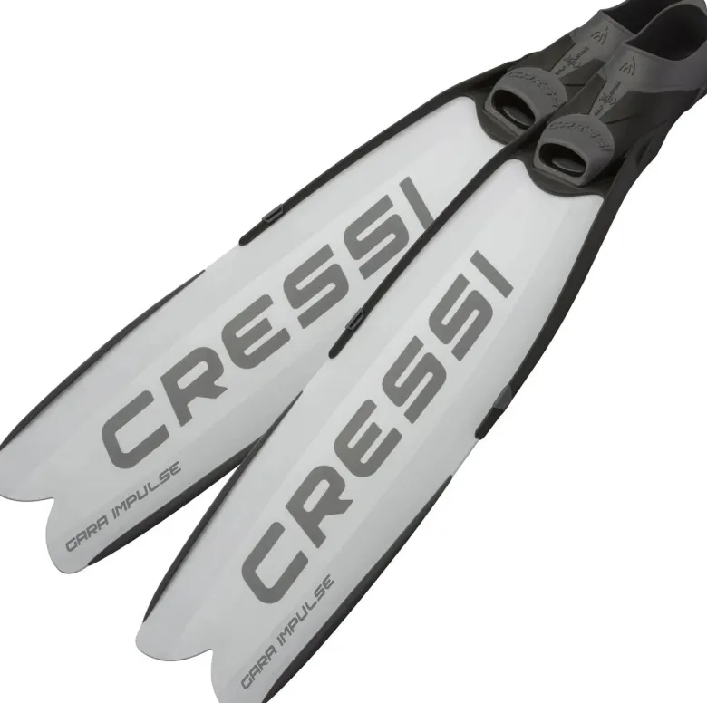Cressi Dive Fins & Socks|Flies<Gara Modular Impulse Fins