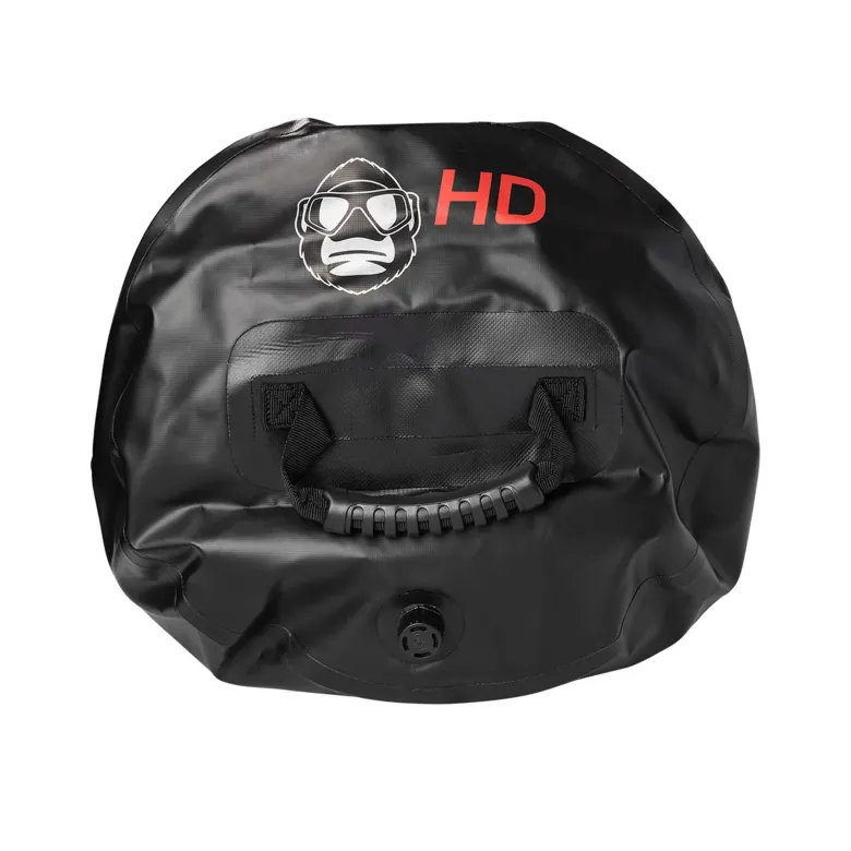 Cressi Dive Bags|Flies<Gorilla HD Dry Duffel Bag