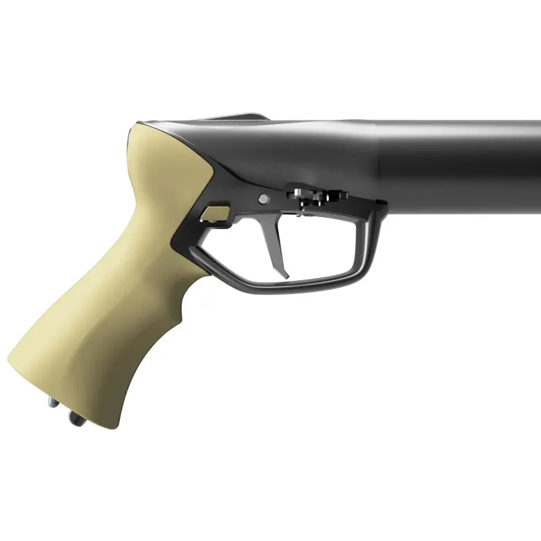 Cressi Spearguns|Flies<Mach Pneumatic Speargun