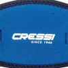 Cressi Dive Masks|Flies<Mask Strap Cover
